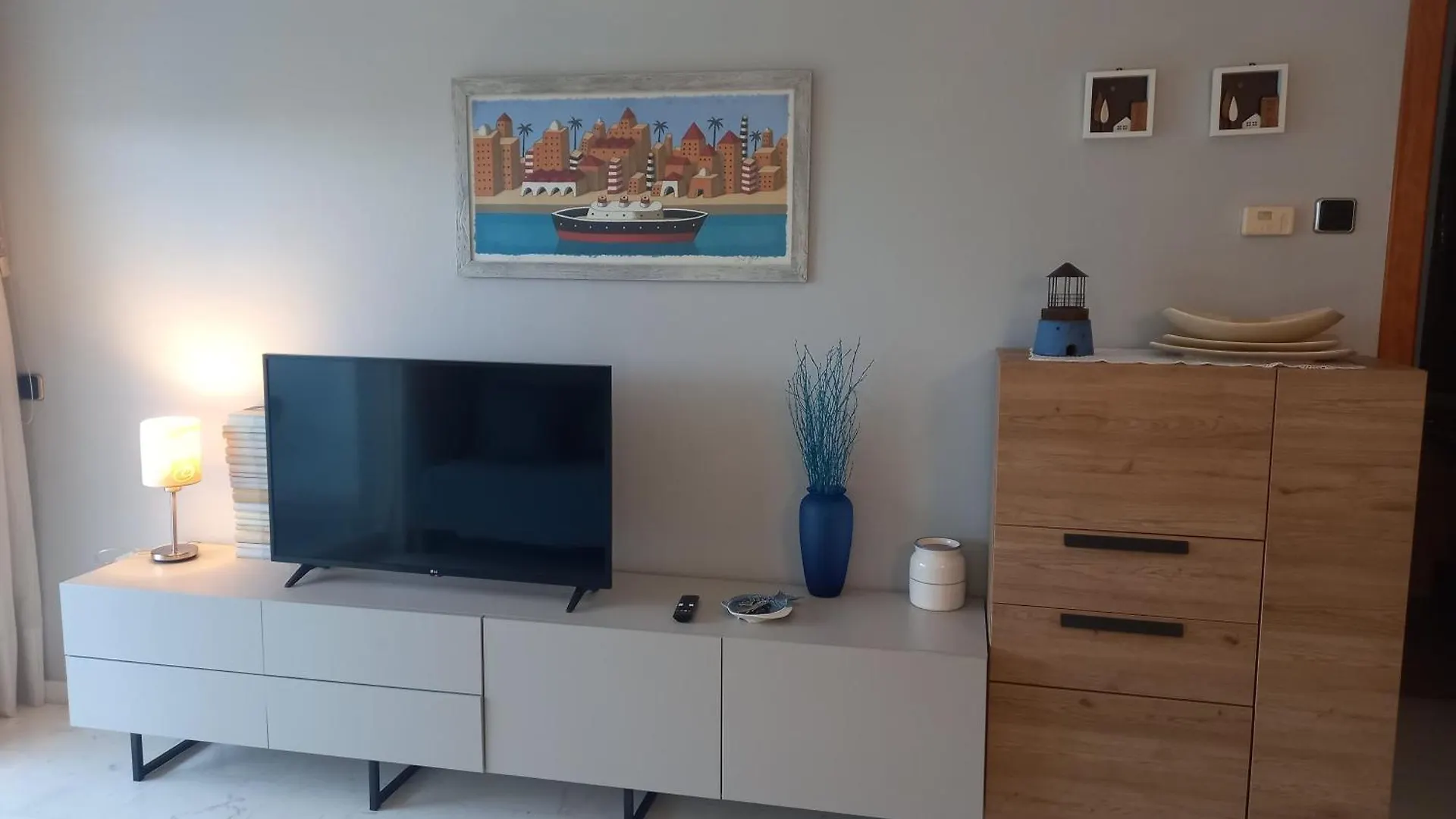 Maria Apartment Blanes