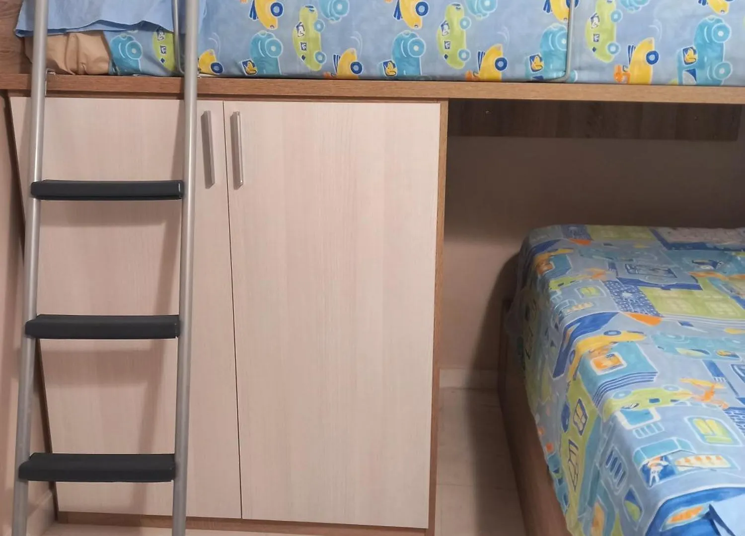 Maria Apartment Blanes Španělsko