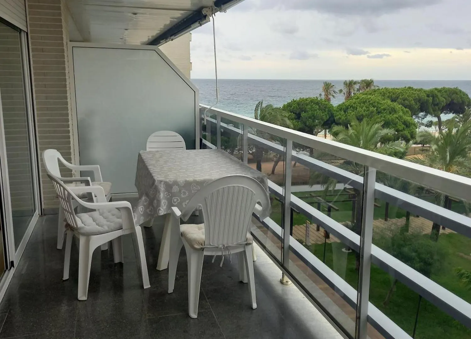 Maria Apartment Blanes