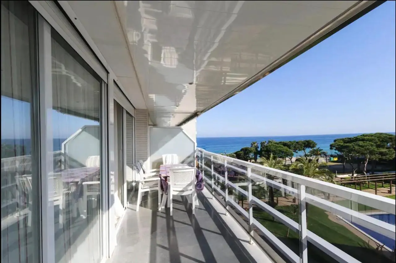 Maria Apartment Blanes