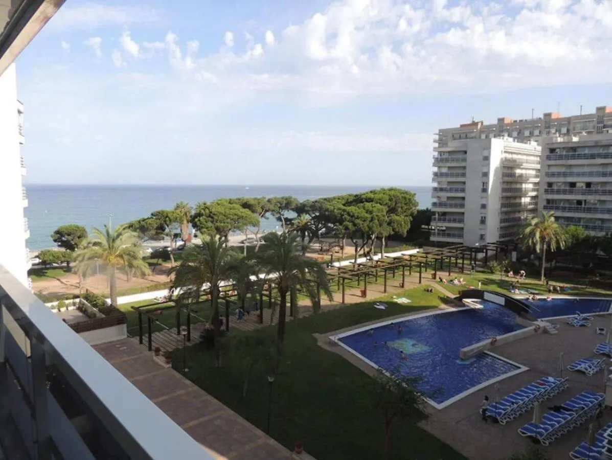 Maria Apartment Blanes 0*,  Spain