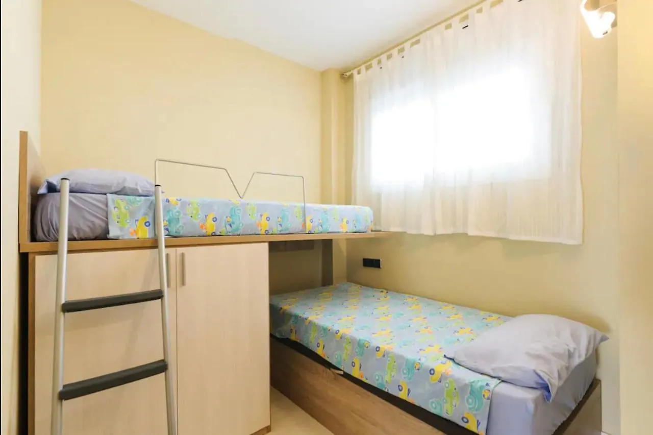 Maria Apartment Blanes