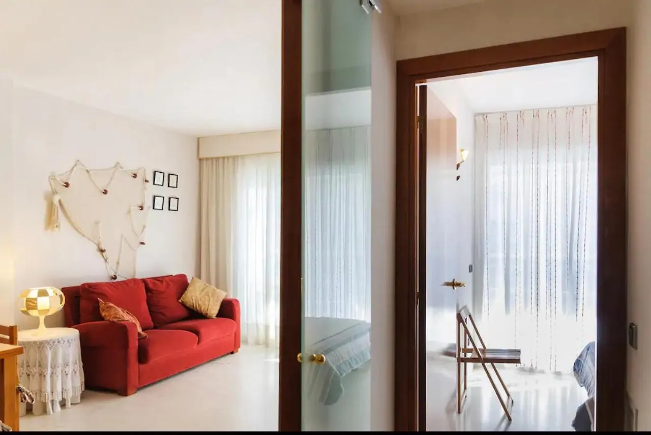 Maria Apartment Blanes