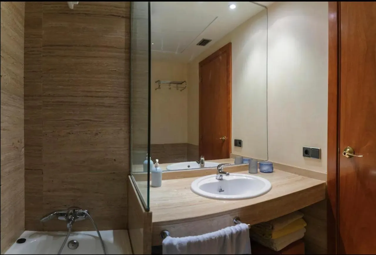 Maria Apartment Blanes