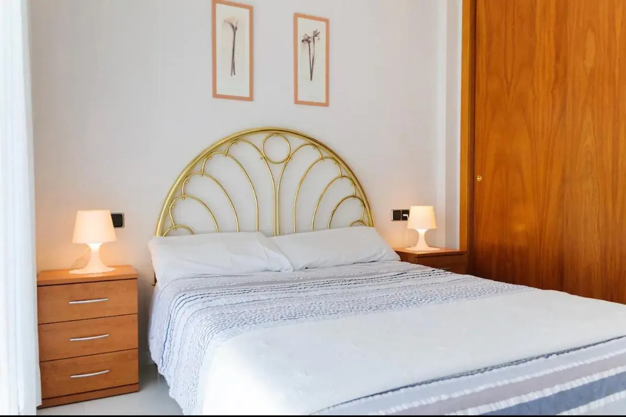 Maria Apartment Blanes