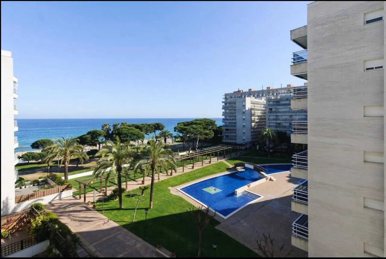 Maria Apartment Blanes