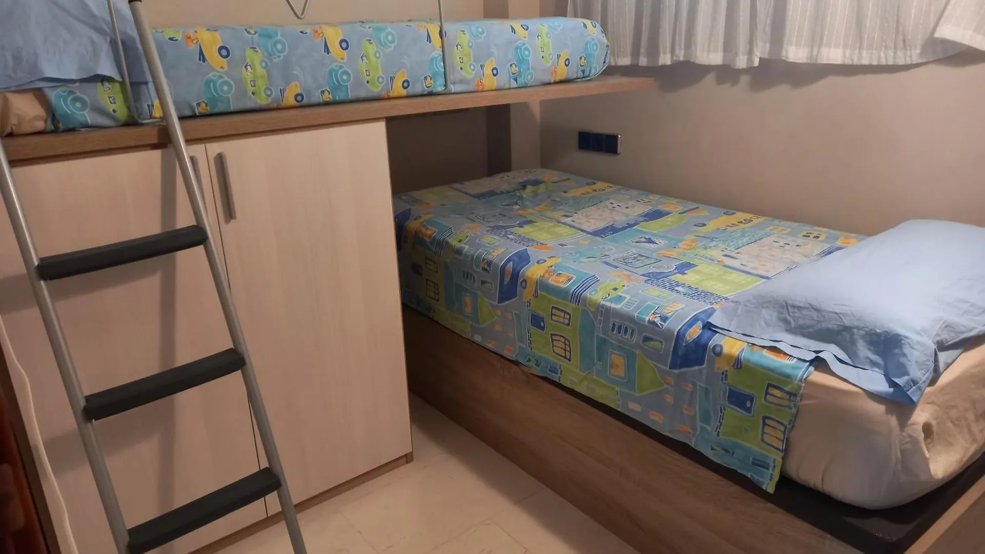 Maria Apartment Blanes Spain