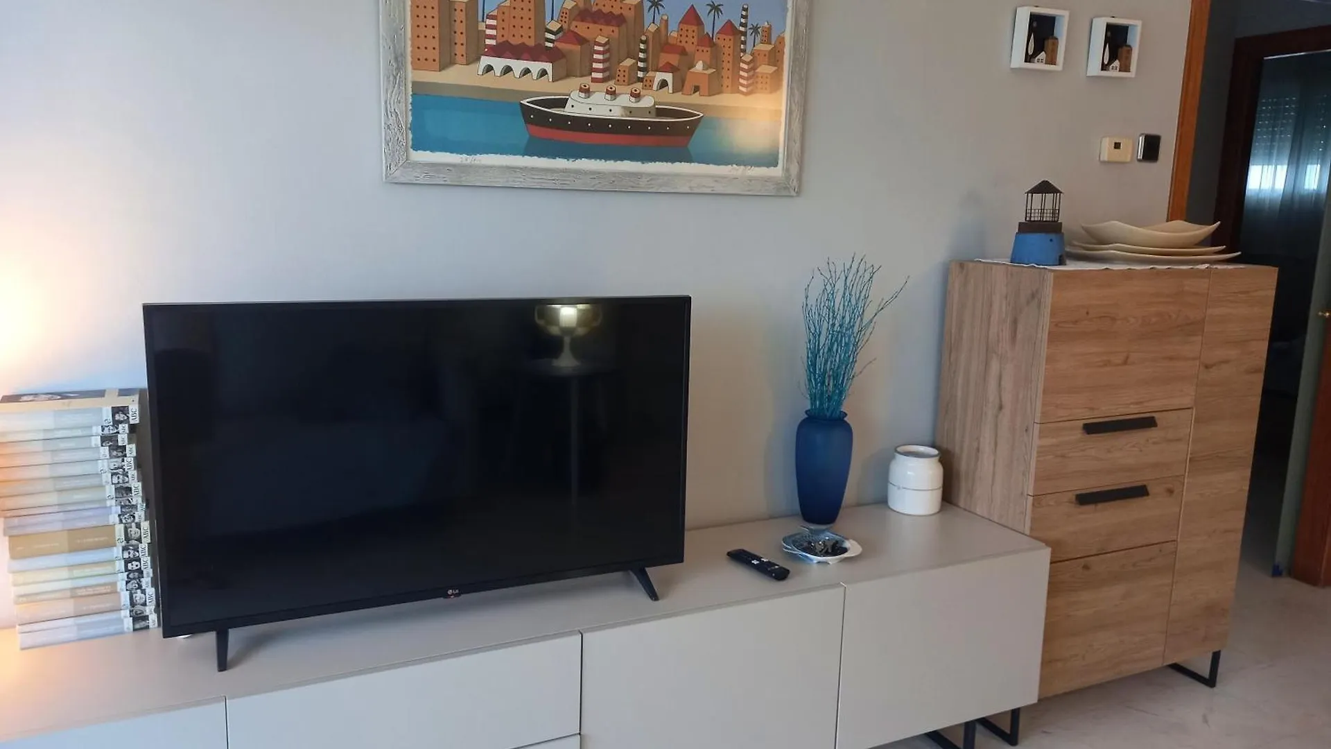 Maria Apartment Blanes